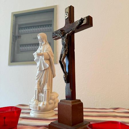 Pansion Ivanka Barac Međugorje エクステリア 写真