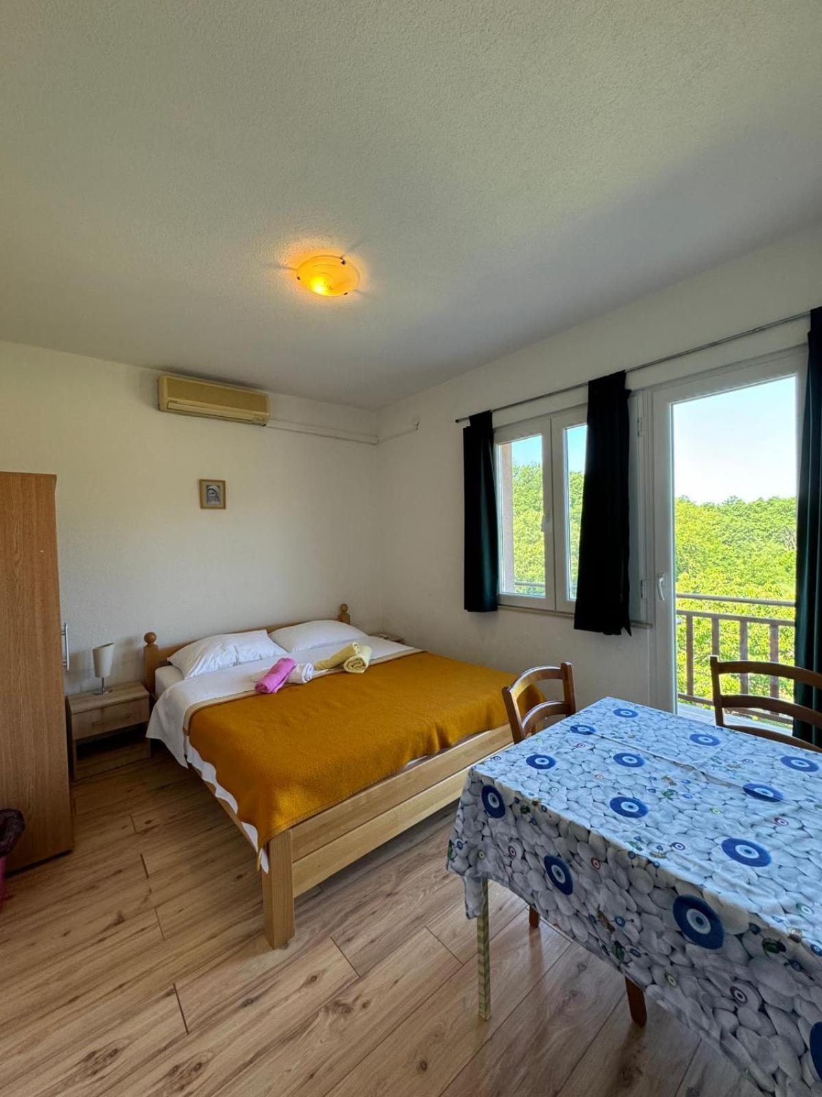 Pansion Ivanka Barac Međugorje 部屋 写真