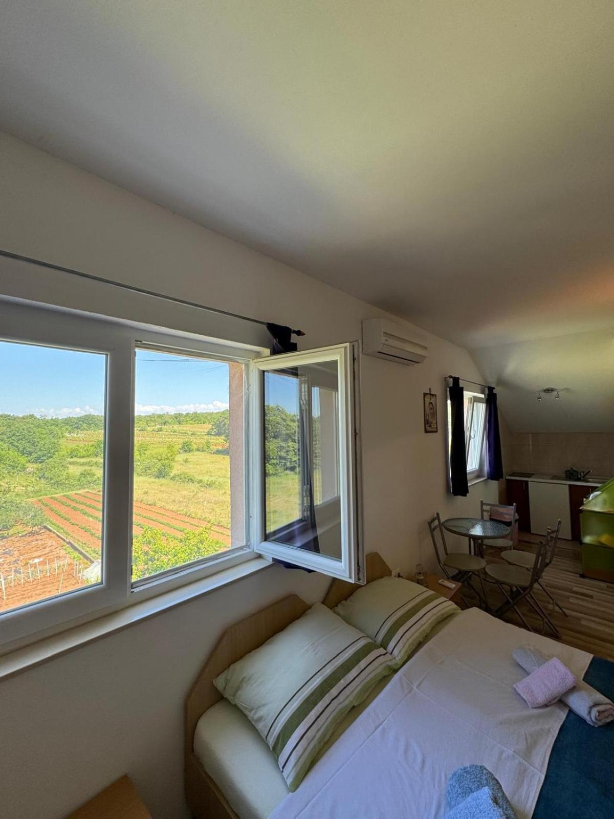 Pansion Ivanka Barac Međugorje 部屋 写真