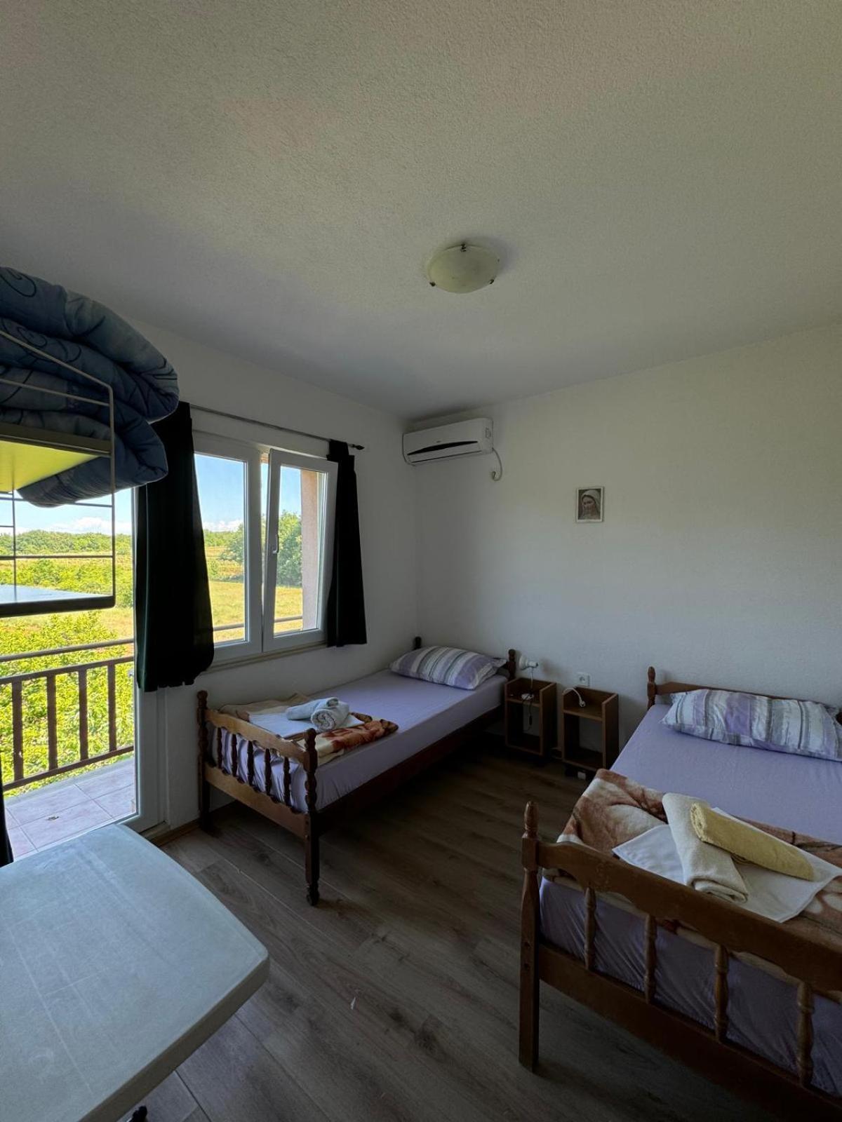 Pansion Ivanka Barac Međugorje 部屋 写真