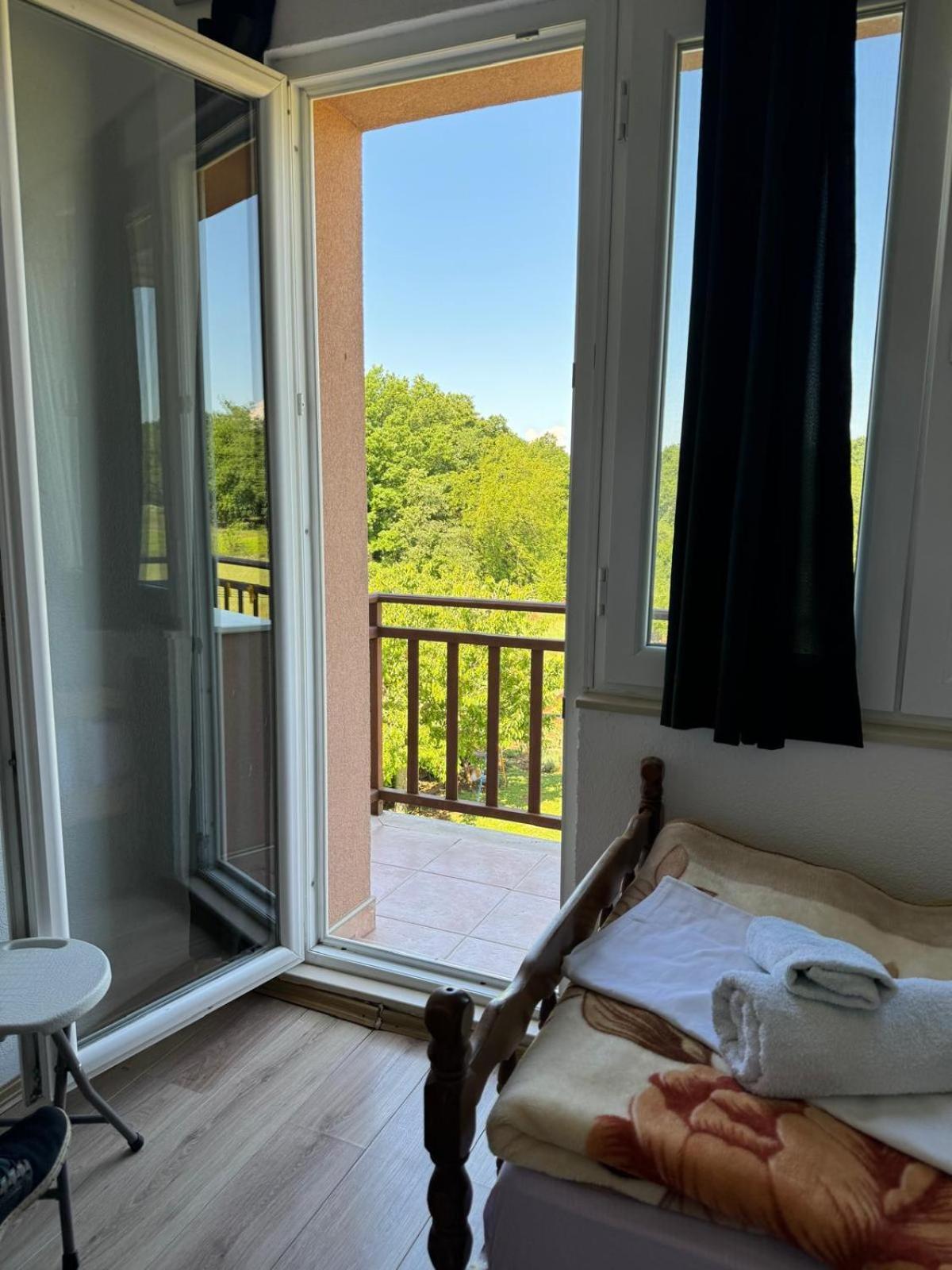 Pansion Ivanka Barac Međugorje 部屋 写真