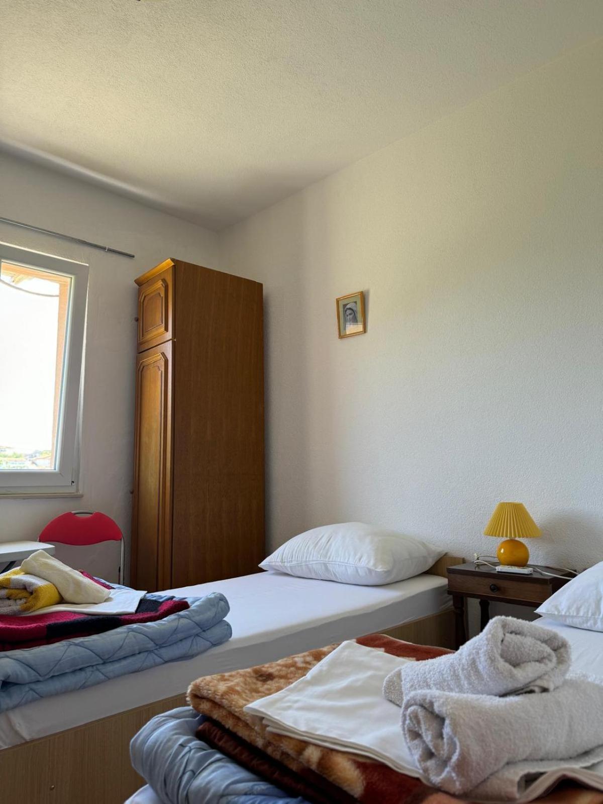 Pansion Ivanka Barac Međugorje 部屋 写真