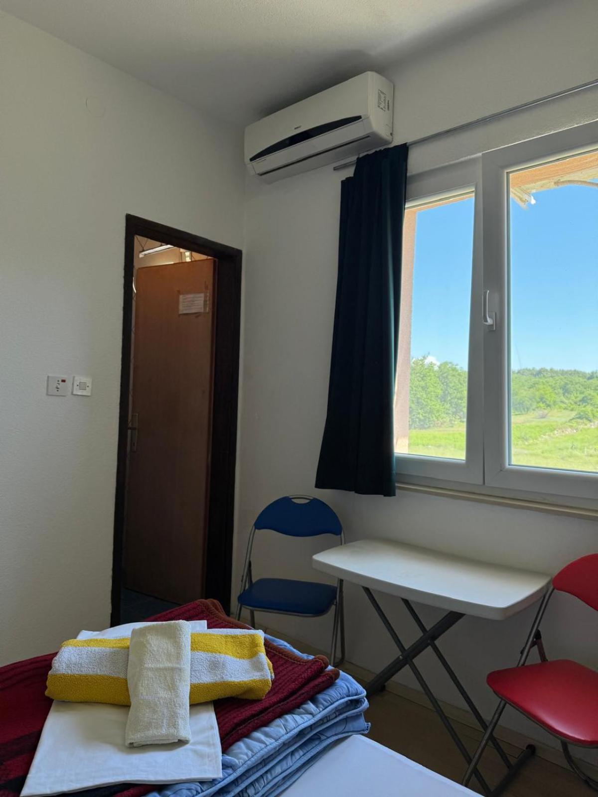 Pansion Ivanka Barac Međugorje 部屋 写真