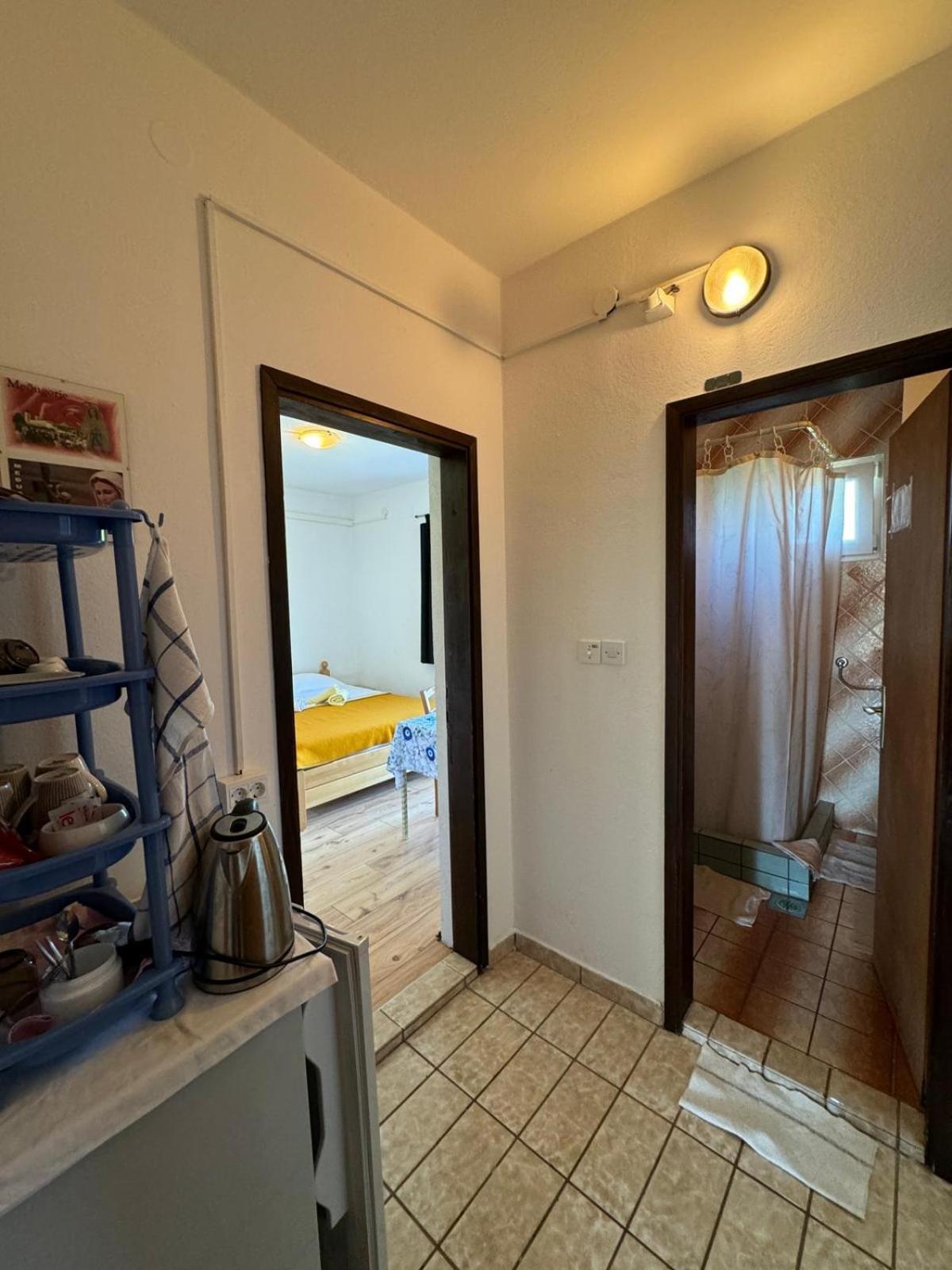 Pansion Ivanka Barac Međugorje 部屋 写真